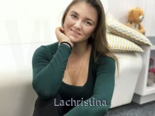 Lachristina