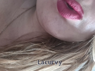 Lacurvy