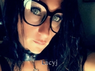 Lacyj