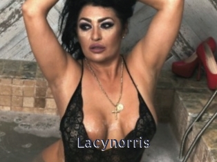 Lacynorris