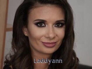 Laddyann