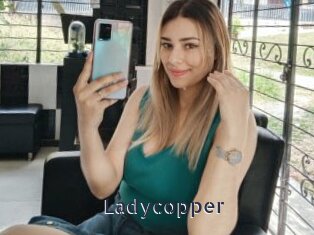 Ladycopper