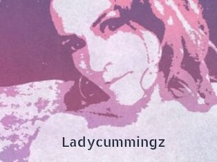 Ladycummingz