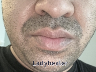 Ladyhealer