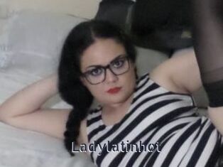 Ladylatinhot