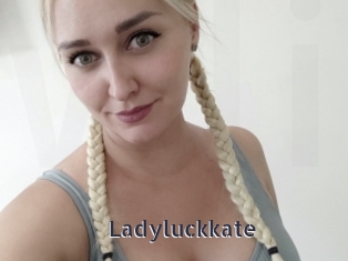 Ladyluckkate