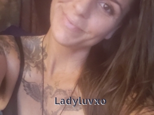 Ladyluvxo