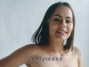 Ladysexxx