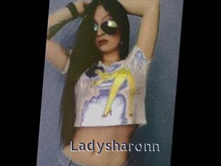 Ladysharonn