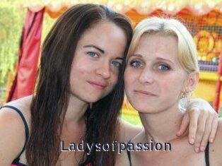 Ladysofpassion