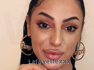 Lafayettexxx