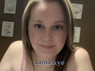 Lainaskye