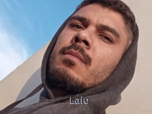 Laio