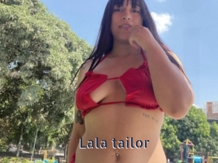 Lala_tailor