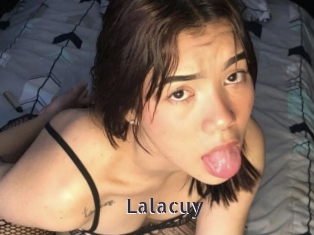 Lalacuy