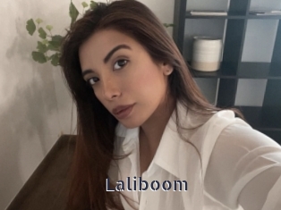 Laliboom