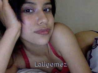 Laligomez