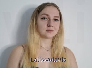 Lalissadavis