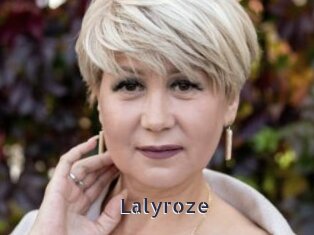 Lalyroze