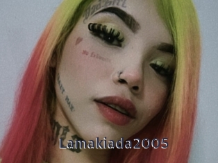 Lamakiada2005