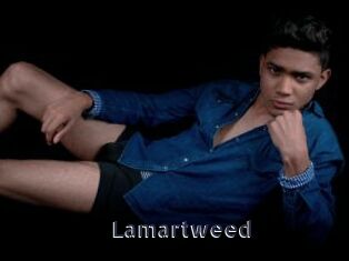 Lamartweed