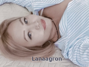 Lanaagron