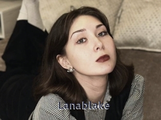 Lanablake