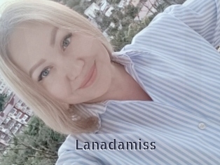 Lanadamiss