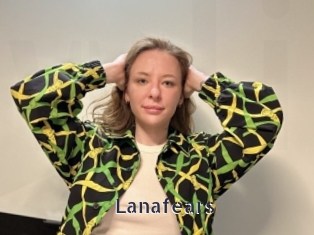 Lanafears