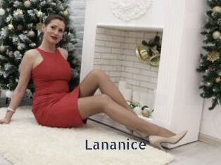 Lananice