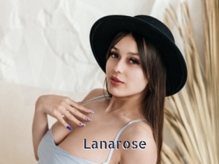 Lanarose