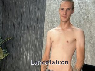 Lancefalcon