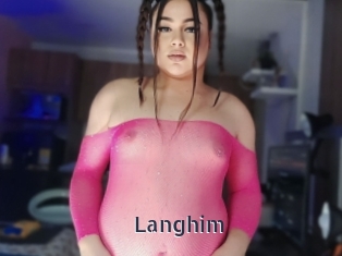 Langhim