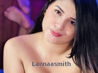 Lannaasmith