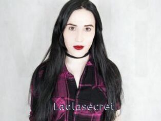 Laolasecret