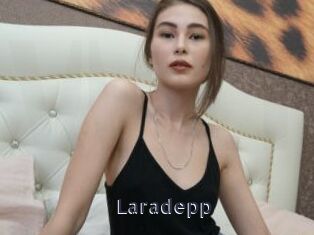 Laradepp