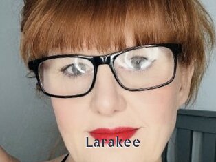 Larakee