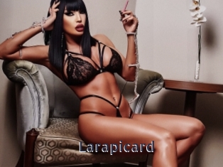 Larapicard