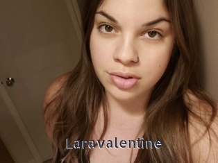 Laravalentine