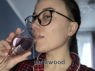 Larawood