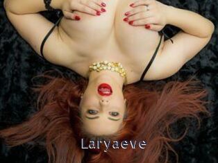 Laryaeve