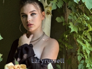 Laryrussell