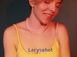 Larysahot