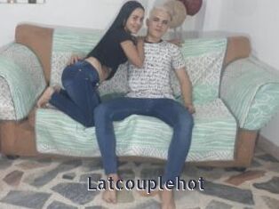 Latcouplehot