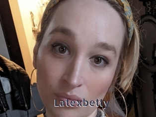 Latexbetty