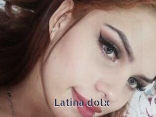 Latina_dolx