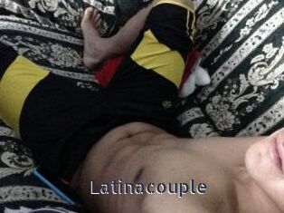 Latinacouple