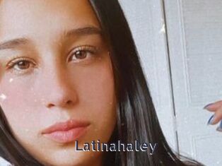 Latinahaley