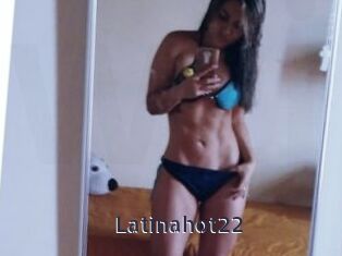 Latinahot22