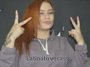 Latinaloverass